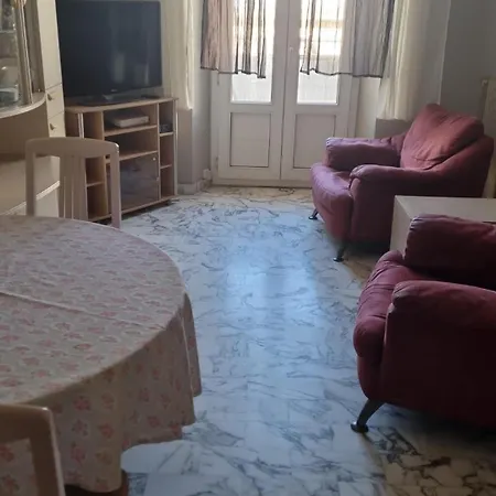 Lejlighed Centre One Bedroom *