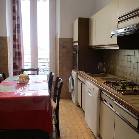 Centre One Bedroom * Cannes