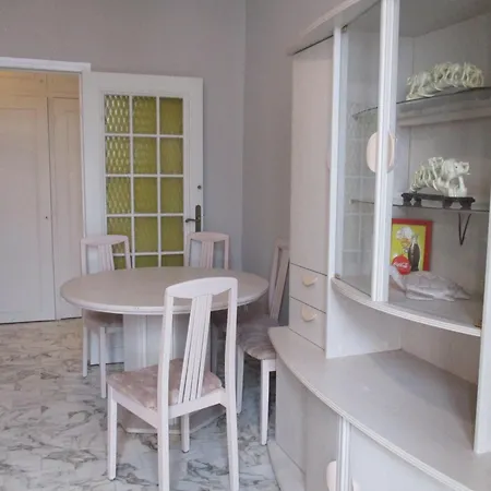 Centre One Bedroom Lejlighed Cannes