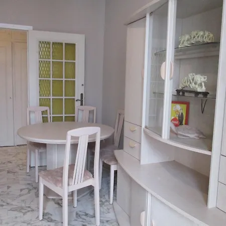 Lejlighed Centre One Bedroom
