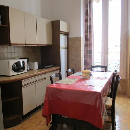 Centre One Bedroom