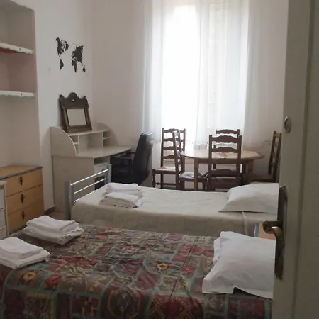 Апартаменты Centre One Bedroom Канны